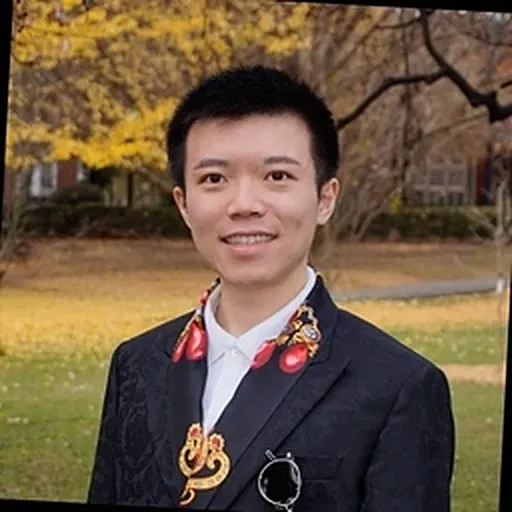 Benji Peng, Ph.D.